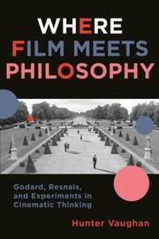 Where Film Meets Philosophy
            
                Film and Culture by Hunter Vaughan