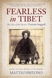 Cover of: Fearless in Tibet by 