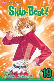 Cover of: Skip Beat Volume 19
            
                Skip Beat by 