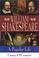 Cover of: William Shakespeare