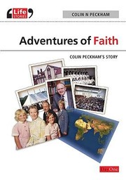 Cover of: Adventures of Faith
            
                Life Stories Day One Publications