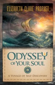 Cover of: Odyssey of Your Soul