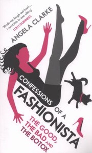 Cover of: Confessions of a Fashionista