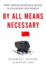 Cover of: By All Means Necessary