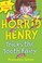 Cover of: Horrid Henry Tricks the Tooth Fairy
            
                Horrid Henry Paperback