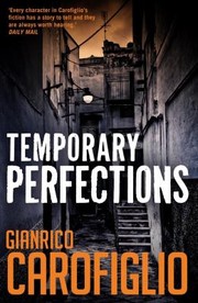 Cover of: Temporary Perfections