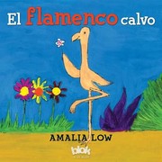Cover of: El Flamenco Calvo