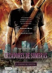 Cover of: Cazadores De Sombras