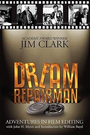 Cover of: Dream Repairman by 