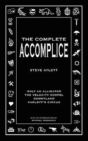 Cover of: The Complete Accomplice