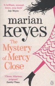 Cover of: The Mystery of Mercy Close by 