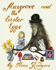 Cover of: Musgrove and the Easter Eggs