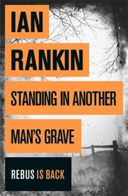 Cover of: Standing in Another Mans Grave by 