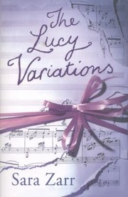 Cover of: The Lucy Variations