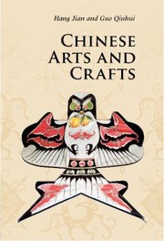 Cover of: Chinese Arts Crafts