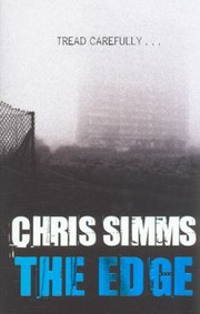 Cover of: The Edge Chris SIMMs by 