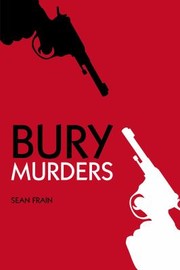 Cover of: Murder  Crime Bury