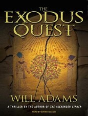 Cover of: The Exodus Quest
            
                Daniel Knox