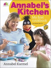 Cover of: Annabels Kitchen by 