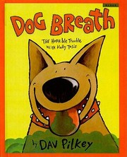 Cover of: Dog Breath
            
                Scholastic Bookshelf Humor Prebound by 