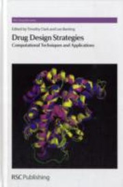 Drug Design Strategies
            
                Rsc Drug Discovery by Tim Clark
