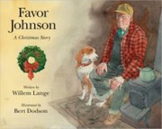 Cover of: Favor Johnson by 