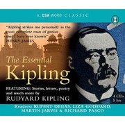 Cover of: The Essential Kipling by 
