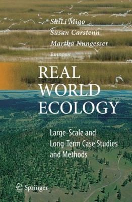 Real World Ecology 2019
