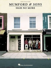 Cover of: Mumford  Sons  Sigh No More