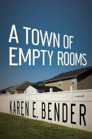 Cover of: A Town of Empty Rooms