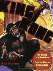 Cover of: King Kong by Ray Morton