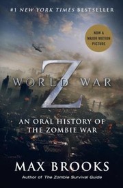 Cover of: World War Z by 