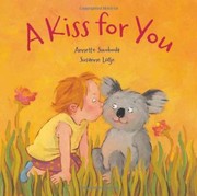 Cover of: A Kiss for You