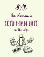 Cover of: Odd Man Out in the Alps