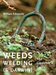 Cover of: Weeds Weeding  Darwin