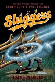 Cover of: Blastin the Blues
            
                Sluggers Quality