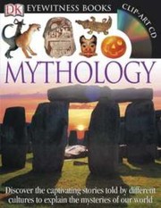 Cover of: Mythology
            
                DK Eyewitness Books Hardcover by 