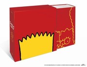 Simpsons World the Ultimate Episode Guide by Matt Groening