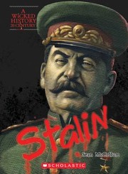 Cover of: Joseph Stalin
            
                Wicked History Paperback by 