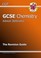 Cover of: GCSE Chemistry Edexcel Revision Guide