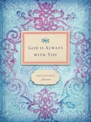 Cover of: God Is Always with You Promise Journal