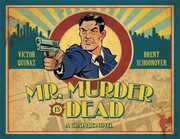 Cover of: Mr Murder Is Dead by 