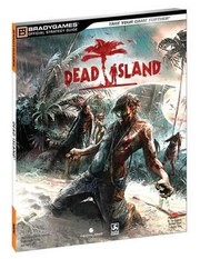 Cover of: Dead Island Official Strategy Guide by 