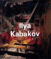 Cover of: Ilya Kabakov
            
                Contemporary Artists Phaidon