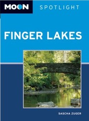 Cover of: Finger Lakes