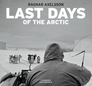 Cover of: Ragnar Axelsson