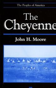 Cover of: Cheyenne