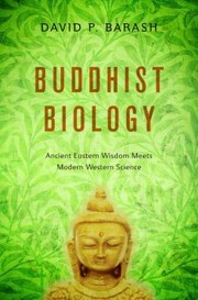 Cover of: Buddhist Biology by 