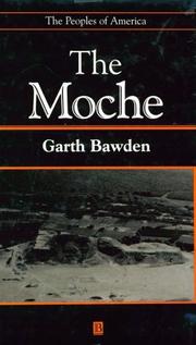 Cover of: The Moche