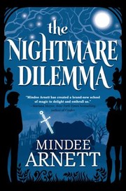 Cover of: The Nightmare Dilemma by 